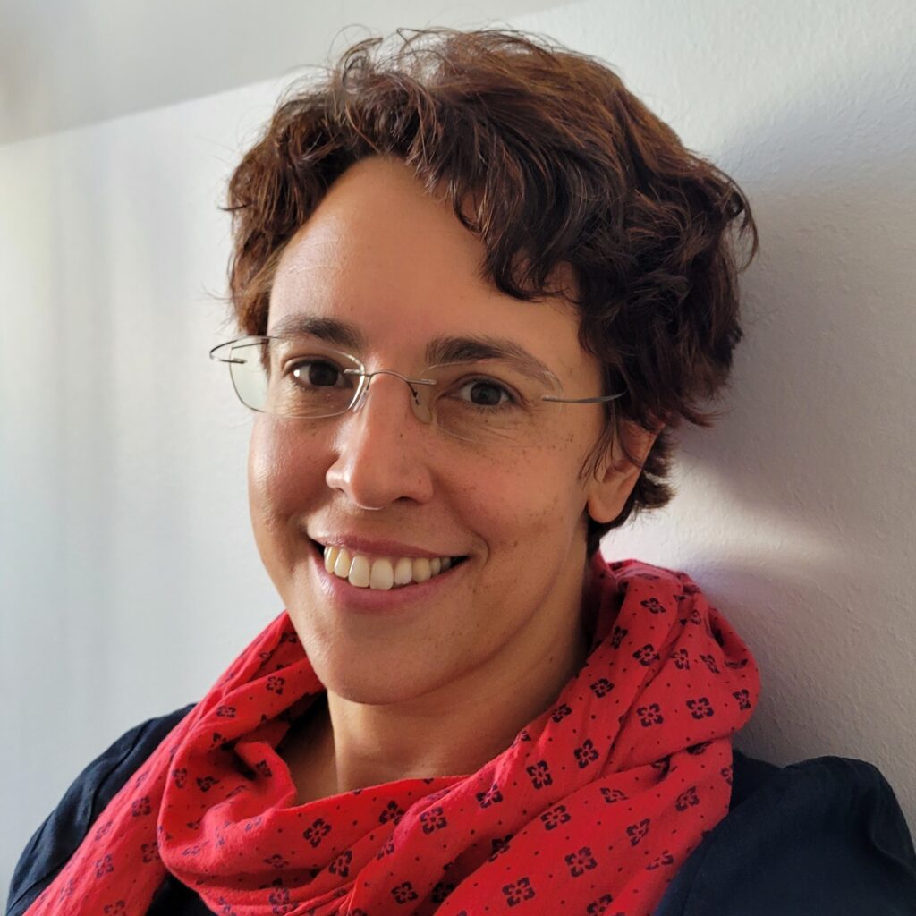 Dr. Anna Bartosch-Carlile