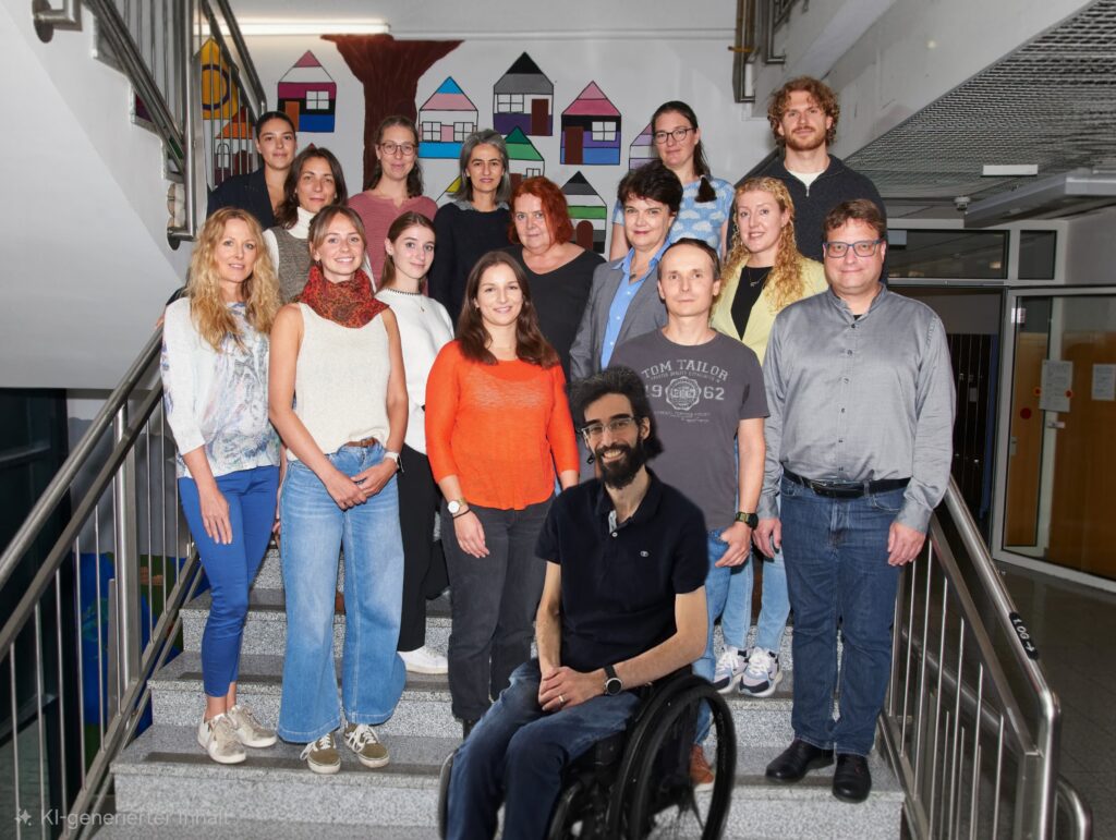 G19 Vertrauenslehrer