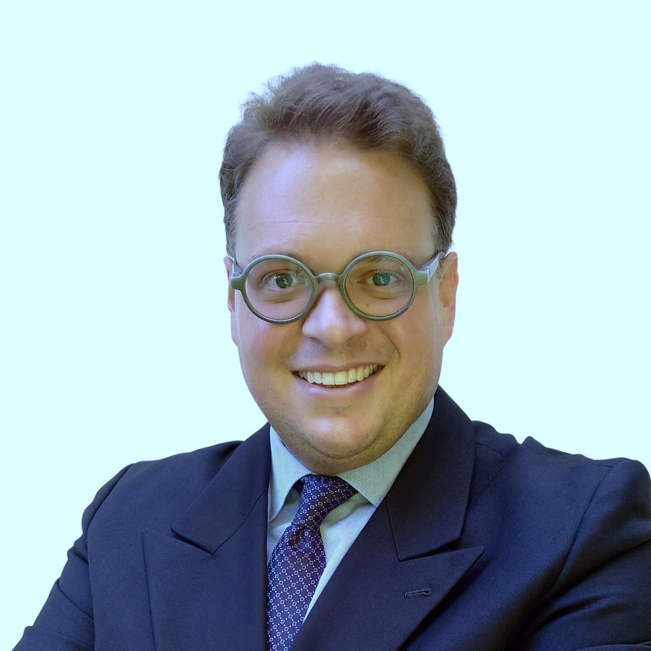 Mag. Lucas Semmelmeyer