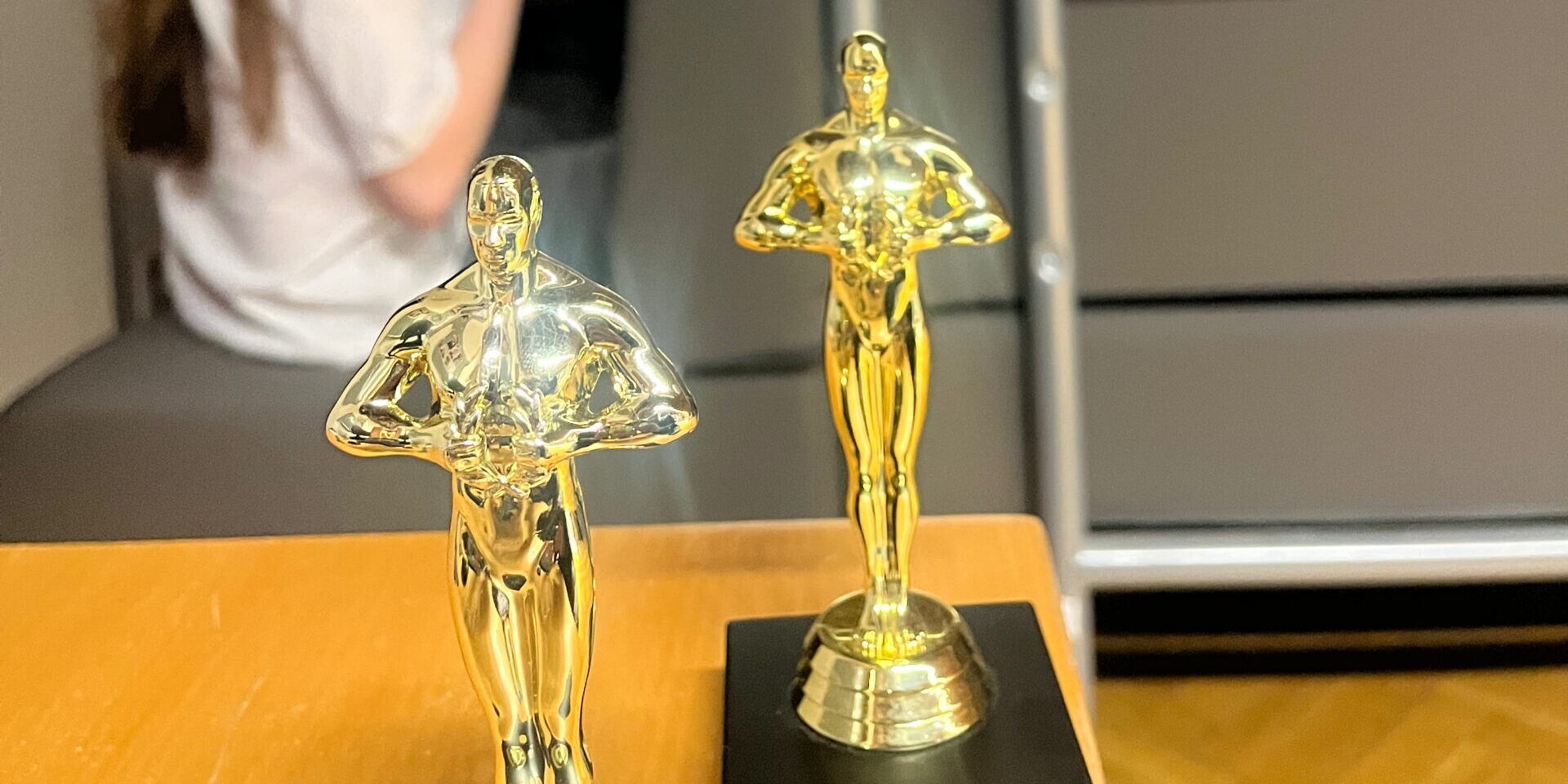 Titelbild Oscarnacht