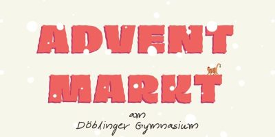 Adventmarkt Überschriftsbild