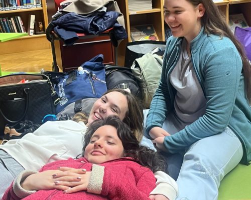 Gemeinsame Oscarnacht 