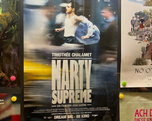 Gemeinsame Oscarnacht 